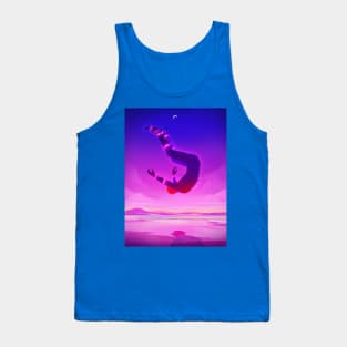 Lucid Dream Tank Top